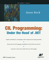 Buchcover CIL Programming