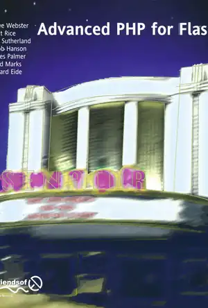 Buchcover ISBN 9781430252054