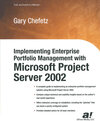 Buchcover Implementing Enterprise Portfolio Management with Microsoft Project Server 2002
