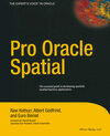 Buchcover Pro Oracle Spatial