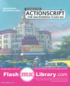 Buchcover Foundation ActionScript for Macromedia Flash MX