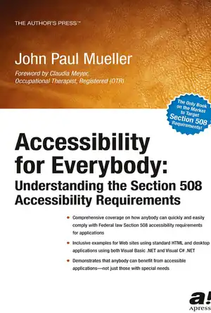 Buchcover ISBN 9781430254485