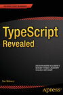 Buchcover TypeScript Revealed