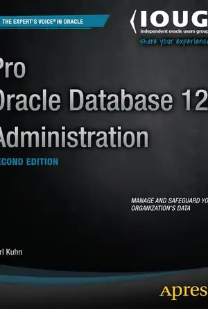 Buchcover ISBN 9781430257288