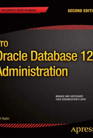 Buchcover ISBN 9781430257295