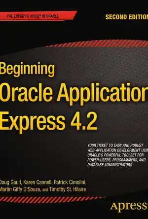 Buchcover ISBN 9781430257356