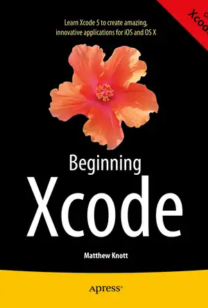 Buchcover ISBN 9781430257431