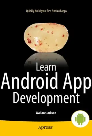 Buchcover ISBN 9781430257479