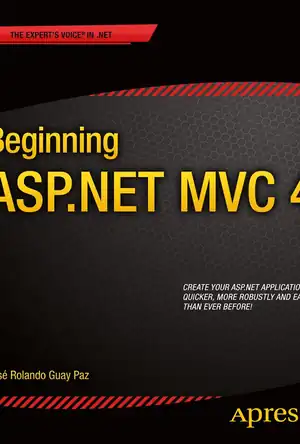 Buchcover ISBN 9781430257523