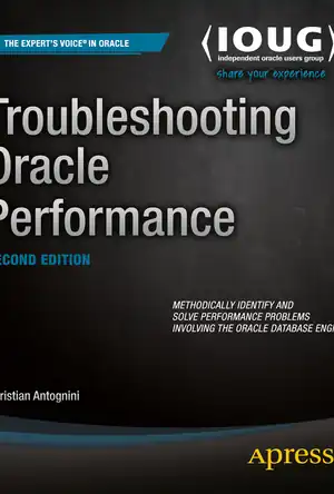 Buchcover ISBN 9781430257585