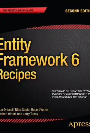 Buchcover ISBN 9781430257882