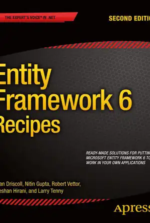 Buchcover ISBN 9781430257899