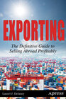 Buchcover Exporting