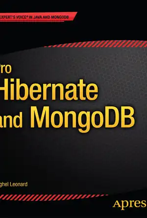 Buchcover ISBN 9781430257943