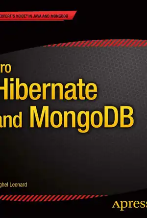 Buchcover ISBN 9781430257950