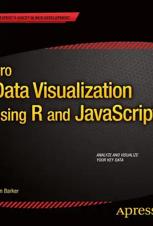 Buchcover ISBN 9781430258063