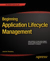 Buchcover Beginning Application Lifecycle Management