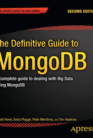 Buchcover ISBN 9781430258216