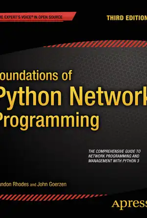 Buchcover ISBN 9781430258544