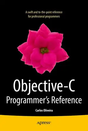 Buchcover ISBN 9781430259060