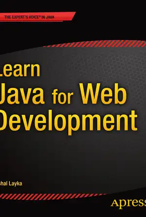 Buchcover ISBN 9781430259831