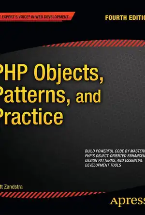 Buchcover ISBN 9781430260318