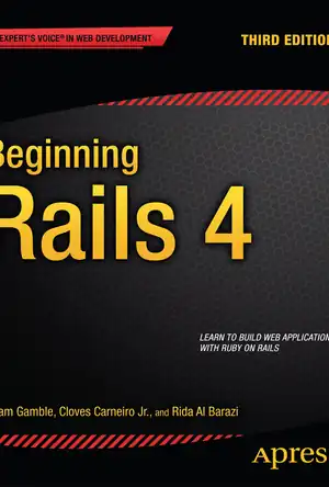 Buchcover ISBN 9781430260349