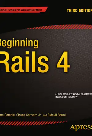 Buchcover ISBN 9781430260356