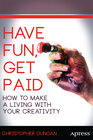 Buchcover Have Fun, Get Paid