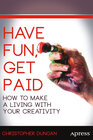 Buchcover Have Fun, Get Paid