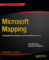 Buchcover Microsoft Mapping