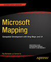 Buchcover Microsoft Mapping