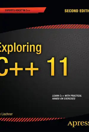 Buchcover ISBN 9781430261933