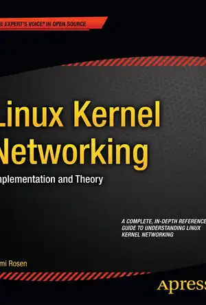 Buchcover ISBN 9781430261964