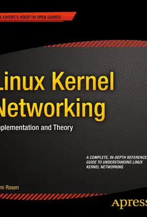 Buchcover ISBN 9781430261971