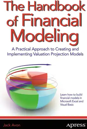 Buchcover ISBN 9781430262060