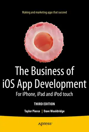 Buchcover ISBN 9781430262398