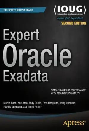 Buchcover ISBN 9781430262411