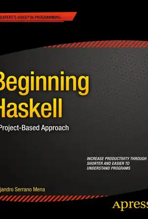 Buchcover ISBN 9781430262503