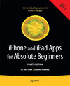 Buchcover iPhone and iPad Apps for Absolute Beginners