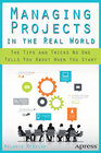 Buchcover Managing Projects in the Real World
