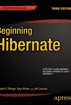 Buchcover ISBN 9781430265184