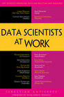Buchcover Data Scientists at Work