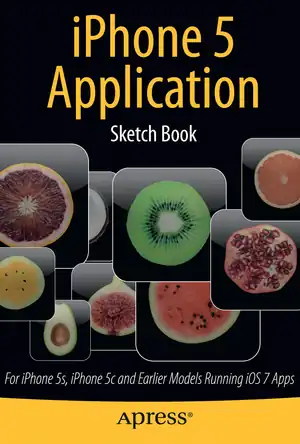 Buchcover ISBN 9781430266280