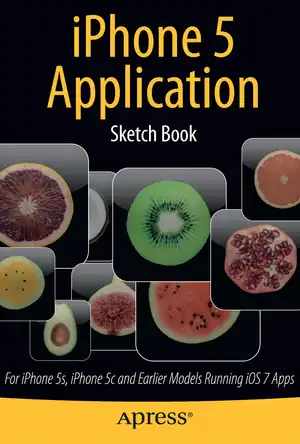 Buchcover ISBN 9781430266297