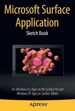 Buchcover ISBN 9781430266495