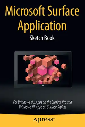 Buchcover ISBN 9781430266501