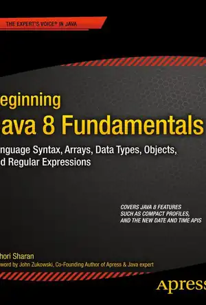 Buchcover ISBN 9781430266525