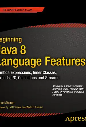 Buchcover ISBN 9781430266587