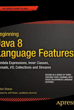 Buchcover ISBN 9781430266594